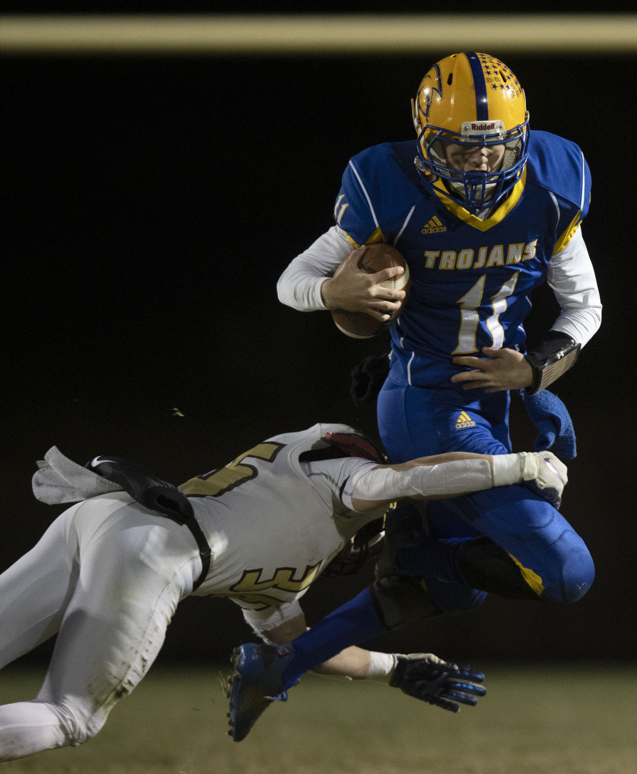 Dundy County-Stratton vs. Tri County, 11.13